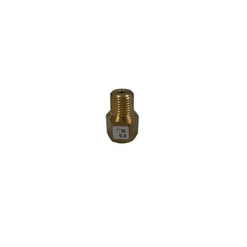 Honeywell 32003051-003 Restrictor Orifice 0.2mm