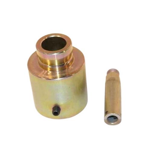 Adapter Kit To Siemens Valve For Honeywell Part# 32004629-001
