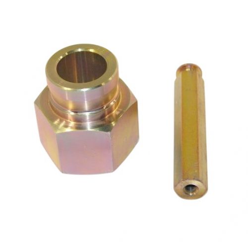 Bonnet Adapter To Vg7000 For Honeywell Part# 32004629-002