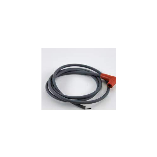 60 Ignition Cbl W90Degr Boot For Honeywell Part# 32004766-008