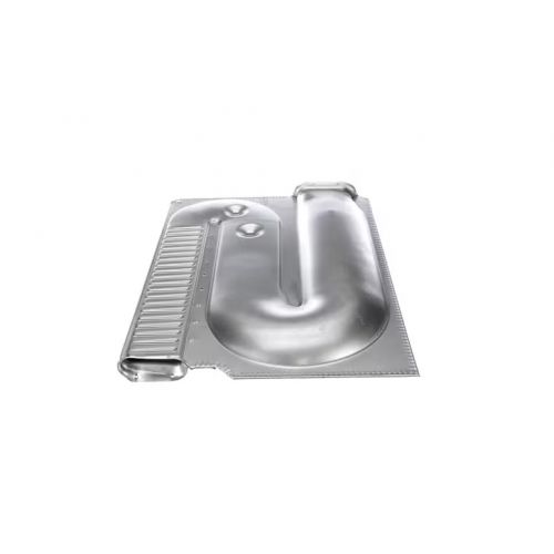 Heat Exchanger Cell For Carrier Part# 320723-751
