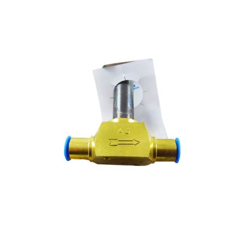38 2W Nc Solenoid Less Coil For Sporlan Controls Part# 3208-00