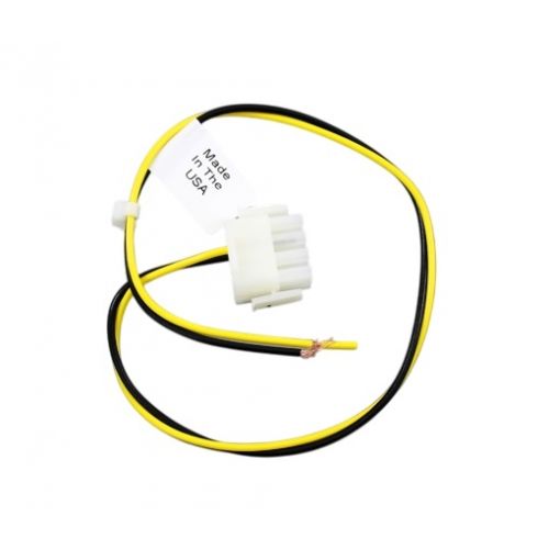 Blower Wiring Harness 12 Pin For Carrier Part# 322027-701