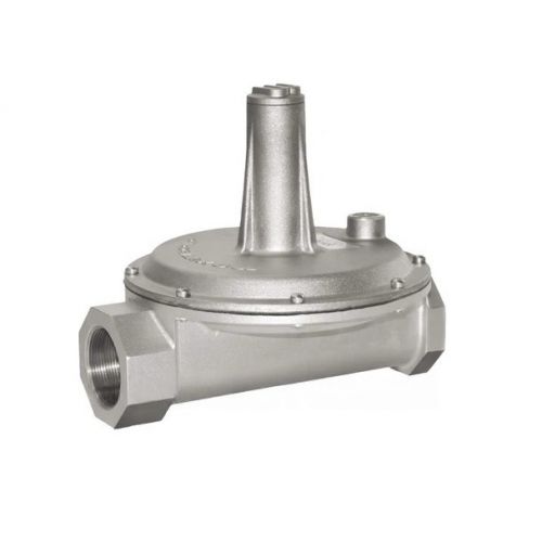 Maxitrol 325-11-2 Gas Pressure Line Regulator 4-12"WC 2" PSI