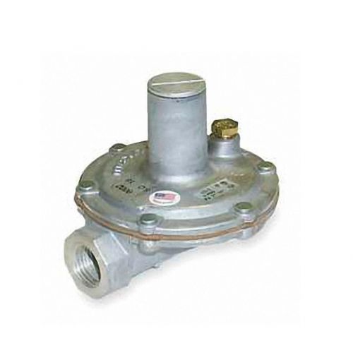 Maxitrol 325-3-1/2-12A09 1/2" Pressure Regulator W/Vent Limiter 4-12"wc 5#