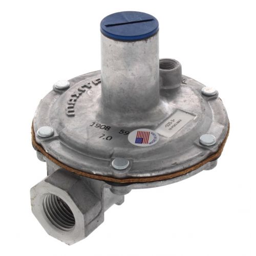 Maxitrol 325-3-1/2 1/2" Gas Pressure Regulator