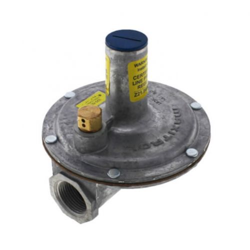 1"Line#Reg Cert 2Psi W/Limiter For Maxitrol -Part# 325-5L-1-12A39