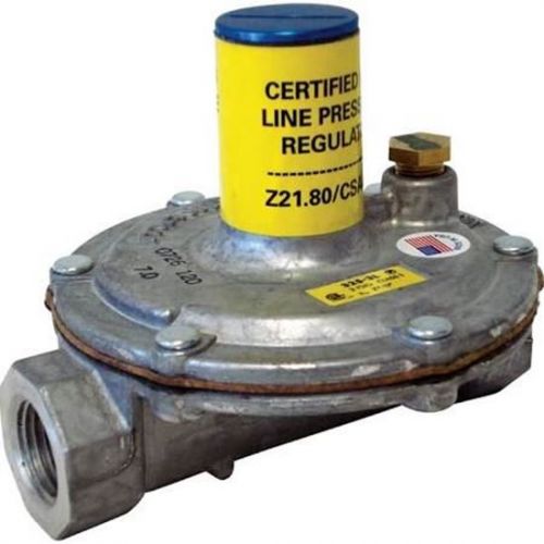 1" Lineregcertified For 2Psi For Maxitrol -Part# 325-5L-1