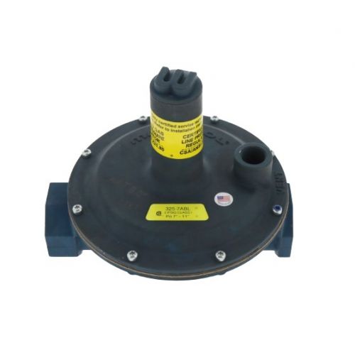 Maxitrol 325-7ABL-1 1/4 1.25 Inch 2#Linecert7-11 Inch Outimblue