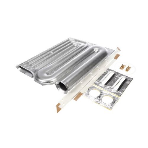 Heat Exchanger Assy For Carrier Part# 326600-751