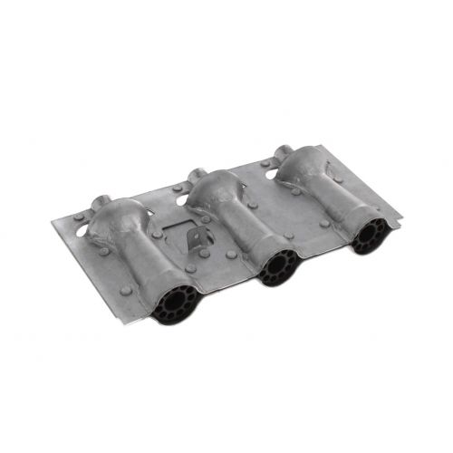 Burner Assembly For Carrier Part# 326643-702