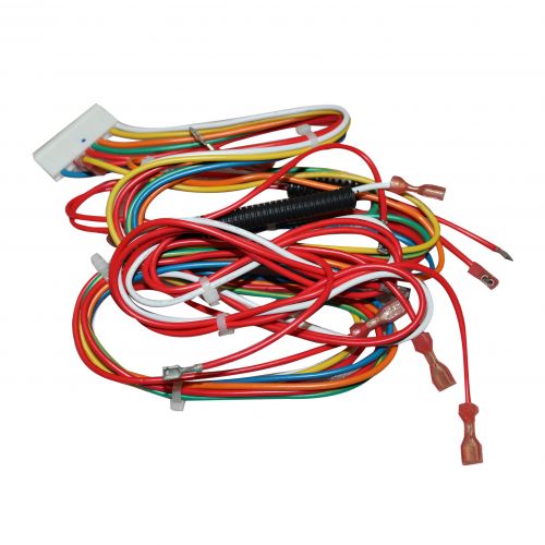 Wire Harness For Carrier Part# 327262-701