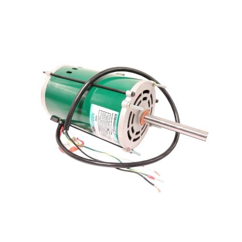 Greenheck 328132 ECM Variable Motor Green