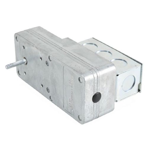Multi Products 3294B Split Clutch Actuator 2 RPM CW 120V 