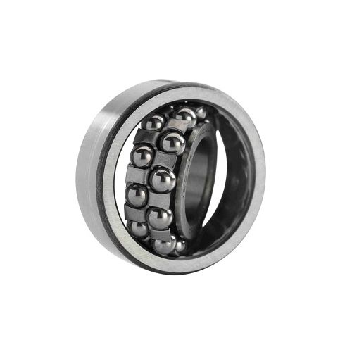 Regal Rexnord - Rollway Bearings 3307ZZ Double Shielded Ball Bearing