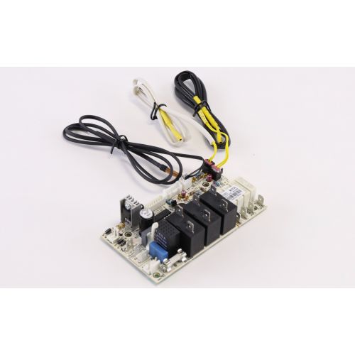 Prog Control Board For York Part# 331-02496-101