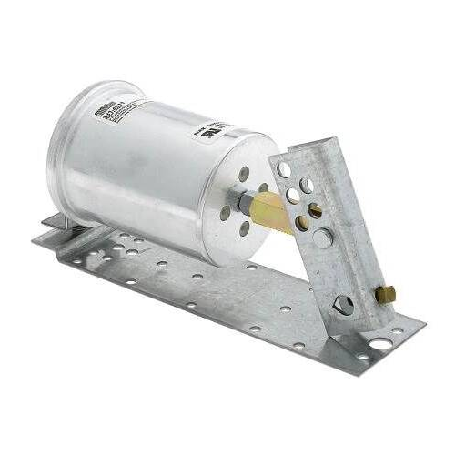 3 Pneum Act 813 Ext Shaft For Siemens Building Technology Part# 331-4811