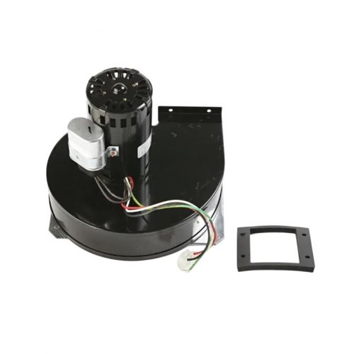 RBI Boiler 3312-0013 Blower Assembly 3000 RPM 3A 115V 60Hz