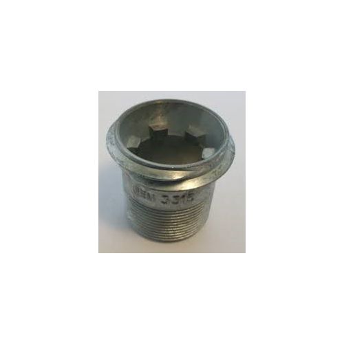 OEM Oil Equipment Mfg 3315 Speedfill Male Straight 1-1/2