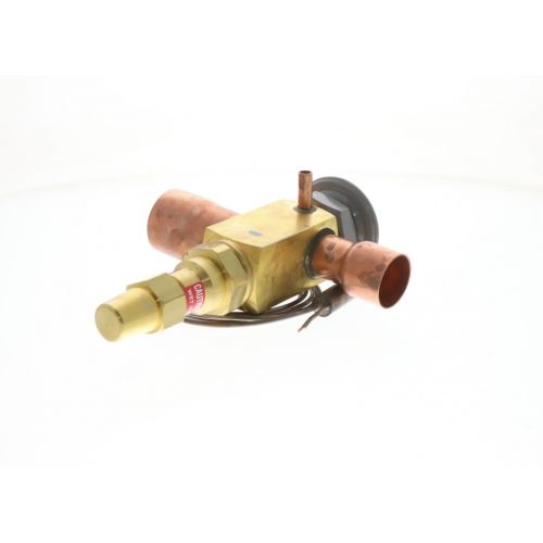 1 18 X 1 38 Txv Valve For Daikin-Mcquay Part# 331761514