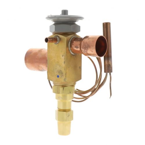 1 1/8"X1 3/8" R410a Txv Valve For Daikin-Mcquay -Part# 331761515