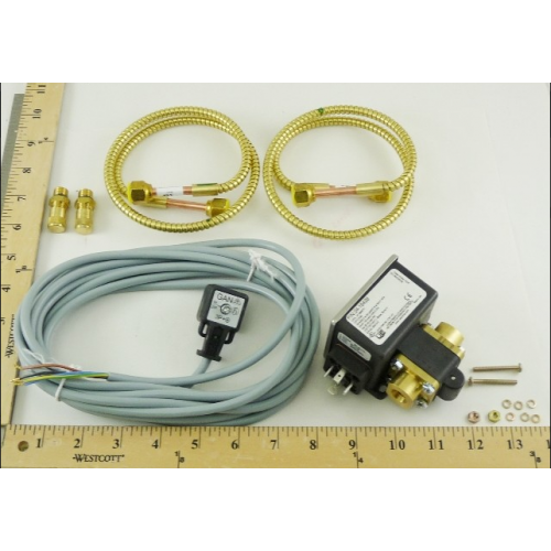 Pressure Switch Kit For Daikin-Mcquay Part# 332562001