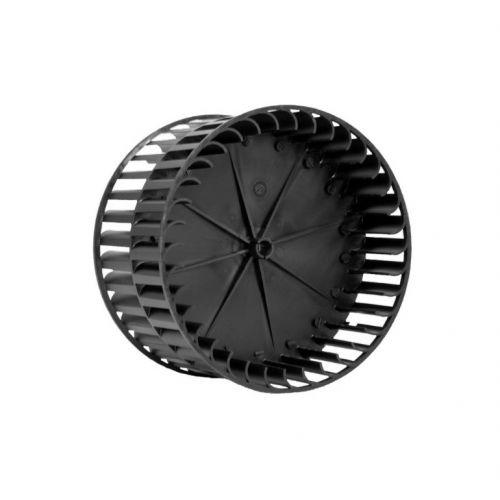 Blowerwheel Plastic 3/8"Bore For Greenheck -Part# 335290