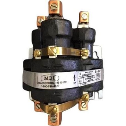 Mdi Contactor Steel Strap For MDI Mercury Displacement -Part# 335NO-24-18