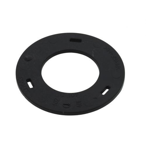 Inducer Outlet Choke Pla For Carrier Part# 337683-401