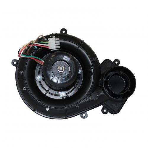 Inducer Blower Assembly For Carrier Part# 337938-774-Cbp