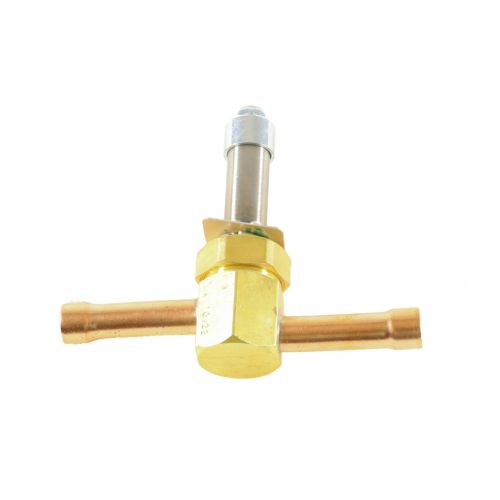 Sporlan Controls 3385-00 1/2 Inch Odf N/O Solenoid Valve