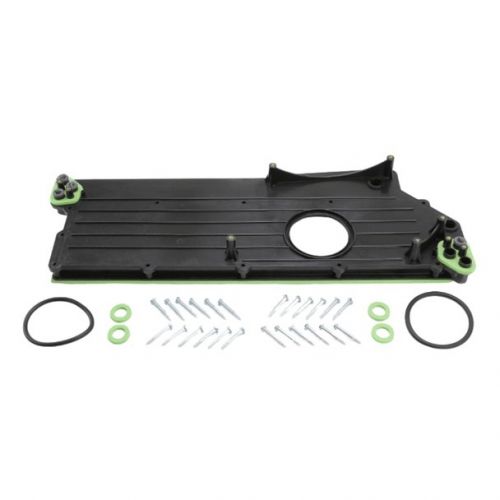 Carrier 339707-754-CBP Collector Box Kit