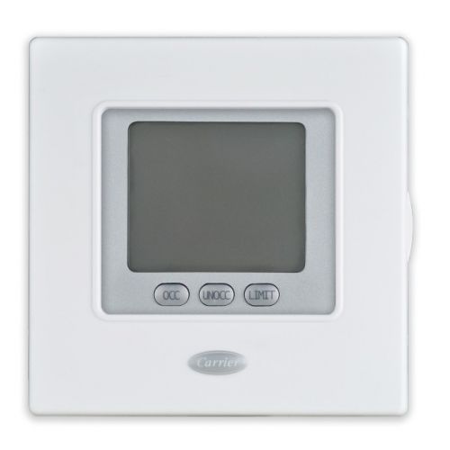 Carrier 33CSCPACHP-FC Comfort Pro Thermostat