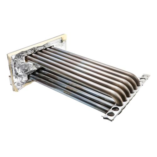 Low Heat Ss Heat Exchanger For Lennox Part# 33M13