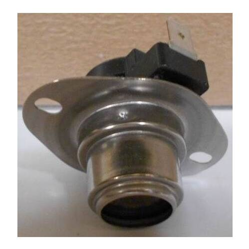 Spst 175Fclose Limit Switch For Lennox Part# 33W86