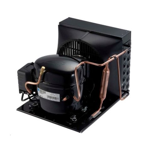 Tecumseh 33Y364-59 1/3HP Condensing Unit R404A 115V