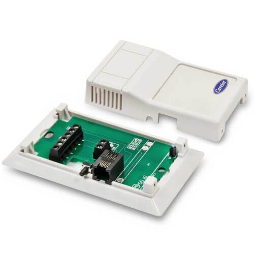 Space Temperature Sensor For Carrier -Part# 33ZCT55SPT