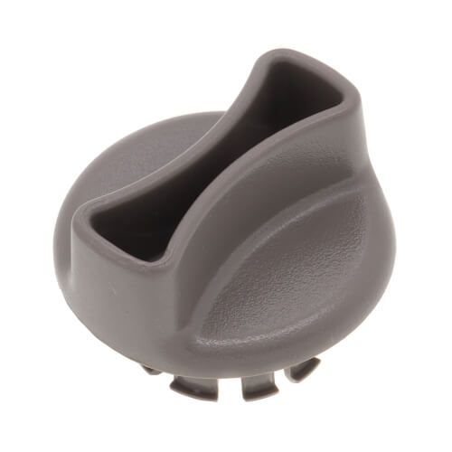 Knob Taupe For Carrier -Part# 341066-401
