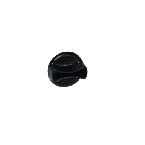 Knob Black For Carrier -Part# 341066-402