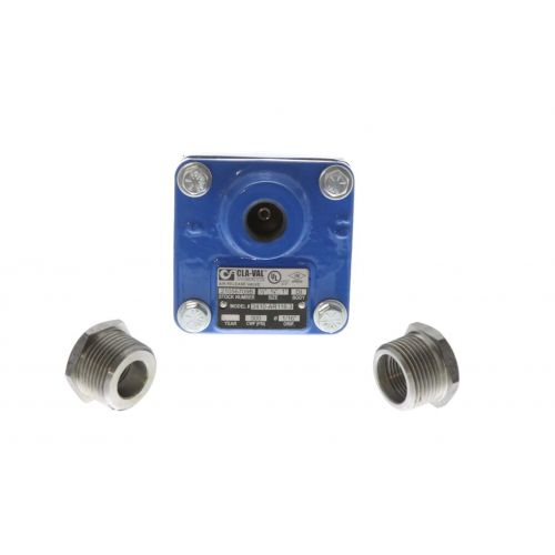 1" 175# Air Release Valve For Cla-Val -Part# 3410AR-116