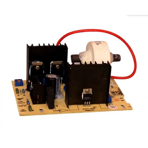 Circuit Board For Carrier Part# 341677-601B