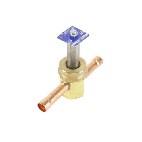 Sporlan Controls 3430-00 1/2 Inch Odf N/C Solenoid Valve