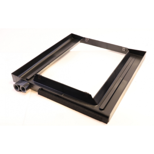 Vertical Condensate Drain Pan For Carrier Part# 343312-75103