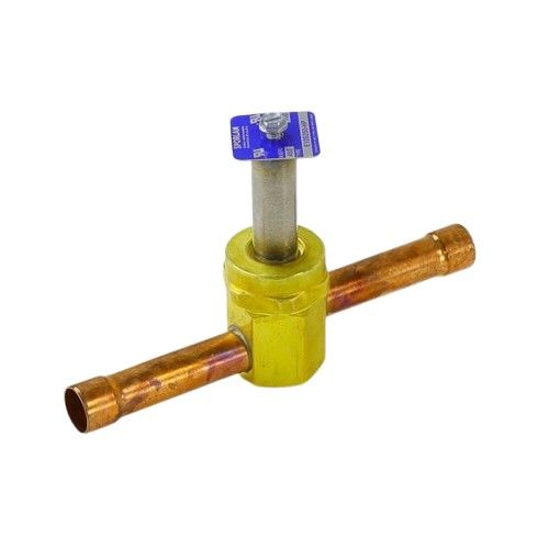 Sporlan Controls 3448-00 E10S250-Hp Valve Bdy 5/8 Inch Swt Ext