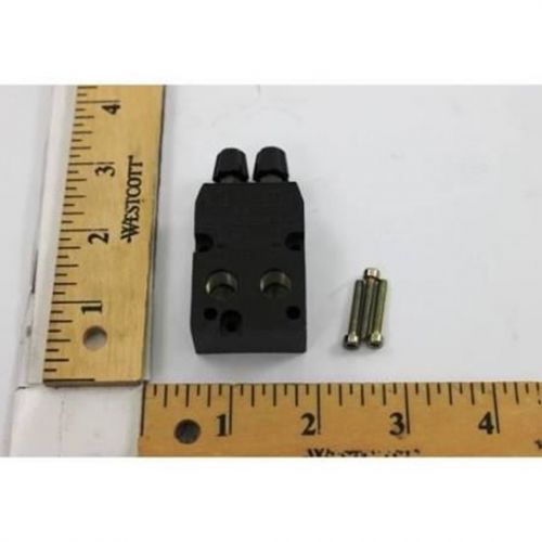 Manifold Flow Control For ASCO -Part# 34600210