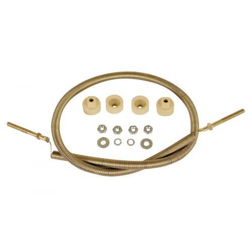 5000W 240V Coil Economy Kit For MARS -Part# 34600