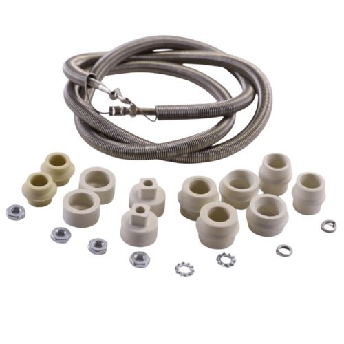 MARS 34658 Heater Kit 6000W 480V