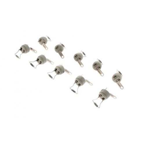 300F Fuse Link Rnd 10/Pk For MARS -Part# 34708