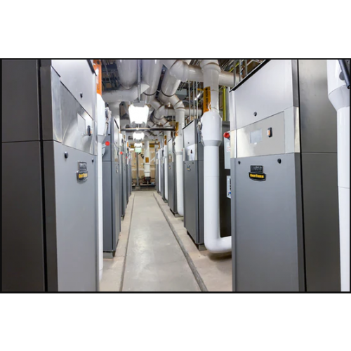 1Hp 208230V 1Ph Varspd Motor For Daikin-Mcquay Part# 34914500