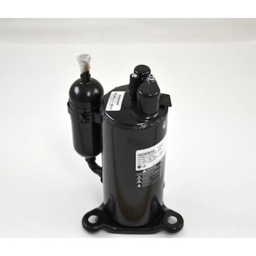 230V1ph R410a Rotary Compress. For Climatemaster -Part# 34B0111N01